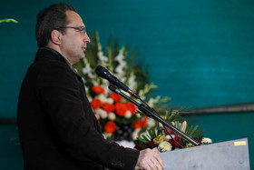 مراسم سالگرد جهان پهلوان غلامرضا تختی